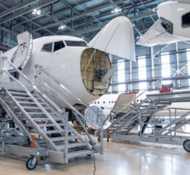 Aerospace