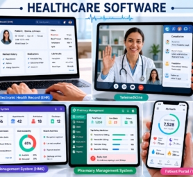 Healthcare